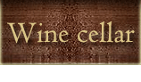 Wine Cellar Wolves Tavern